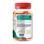 ⁦جاميزينج فيتامينات متعددة للأطفال بنكهات متعددة - 60 حلوى⁩ - الصورة ⁦2⁩