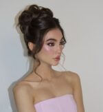 ⁦زفيزدا بيوتي رموش طرف - نايت⁩ - الصورة ⁦6⁩