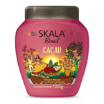 كريم برازيل معالج للشعر بالكاكاو من سكالا - 1000 جم