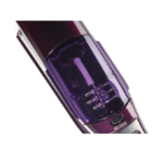 ⁦مكواة الشعر على البخار اي برو 230 + مكواة شعر ميني من بيبيليس - بنفسجي⁩ - الصورة ⁦3⁩