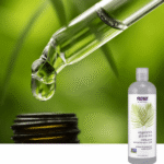 ⁦زيت الجلسرين النباتي من ناو⁩ - الصورة ⁦2⁩