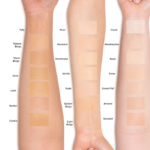 ⁦كونسيلر متعدد الوظائف بورن ذيس واي سوبر كوفراج من توفيسد⁩ - الصورة ⁦8⁩