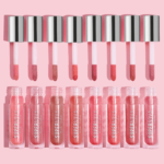 ⁦توب فيس قلوس ملمع شفاه سوبرنوفا فوليوم⁩ - الصورة ⁦4⁩