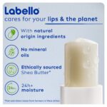 ⁦لابيلو مرطب شفاه للرجال - 4.8جم⁩ - الصورة ⁦2⁩