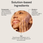 ⁦مجموعة العناية المتقدمة لتوحيد لون البشرة - 4 قطع⁩ - الصورة ⁦9⁩