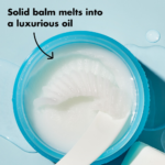 ⁦ايلف بلسم منظف المكياج هولي هيدريشن - 56.5 جرام⁩ - الصورة ⁦3⁩