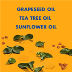 ⁦بلسم مرطب للشعر منخفض المسامية من شيا مويستشر - 384 مل⁩ - الصورة ⁦3⁩