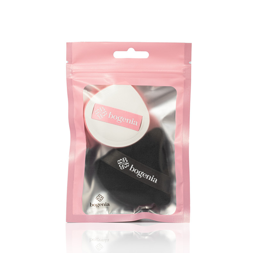 53977598_1763381505_236c611abaa18980811516641e0a6714 بوجينيا مجموعة اسفنجة مكياج متعددة الاستخدامات - اسفنجتين - الصورة 1