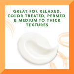 ⁦لوشن ترطيب وتنعيم ليف ان بزبدة الشيا من كانتو - 284ج⁩ - الصورة ⁦4⁩