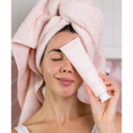 ⁦لوشن مقاومة السيلوليت للوجه والجسم من بودي بلندز⁩ - الصورة ⁦3⁩