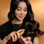 ⁦سيروم مجمل الشعر ايلفيف للشعر الجاف من لوريال باريس - 50مل⁩ - الصورة ⁦2⁩