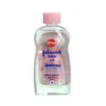 ⁦زيت للأطفال من جونسون - 200مل⁩ - الصورة ⁦2⁩