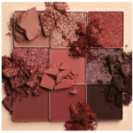 ⁦مجموعة ظلال عيون ريتش نود أوبسيشنز من هدى بيوتي⁩ - الصورة ⁦2⁩