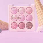 ⁦داسيك مجموعة ظلال العيون - 20 بلو بيري شربات⁩ - الصورة ⁦3⁩