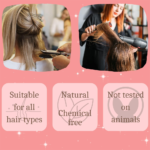 ⁦بخاخ بلسم بالأرغان بمرحلتين للشعر من مورفوس - 220 مل⁩ - الصورة ⁦4⁩