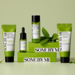 ⁦سوم باي مي مجموعة سوبر ماتشا للعناية بالمسام - 4 قطع⁩ - الصورة ⁦3⁩