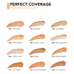 ⁦فلورمار كريم أساس فاونديشن بيرفكت كوفرج⁩ - الصورة ⁦3⁩