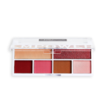 ⁦مجموعة ظلال العيون كولور بلاي من ريلوف - امبور⁩ - الصورة ⁦3⁩