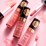 ⁦ايفلين بلاشر وروج سائل وندر ماتش 4في1⁩ - الصورة ⁦2⁩