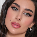 ⁦لنس مي عدسات ملونة طبية - مالاكيت - عدسة واحدة⁩ - الصورة ⁦2⁩