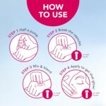 ⁦برجوا تنت ايسنس هيلثي مكس جلو⁩ - الصورة ⁦3⁩