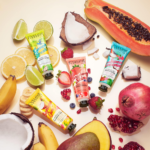 ⁦ايفلين بلسم مجدد لليدين بالفراولة - 50 مل⁩ - الصورة ⁦3⁩