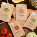 ⁦سكن فود ماسك الوجه سوس فيد باليقطين - 20 جم⁩ - الصورة ⁦3⁩