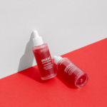 ⁦ناسيفيك سيروم اوريجين الأحمر بحمض الساليسيليك - 50مل⁩ - الصورة ⁦3⁩