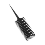 ⁦جوسي ايبر مجموعة تصفيف الشعر وردي - 19 ملم - 3 قطع⁩ - الصورة ⁦5⁩