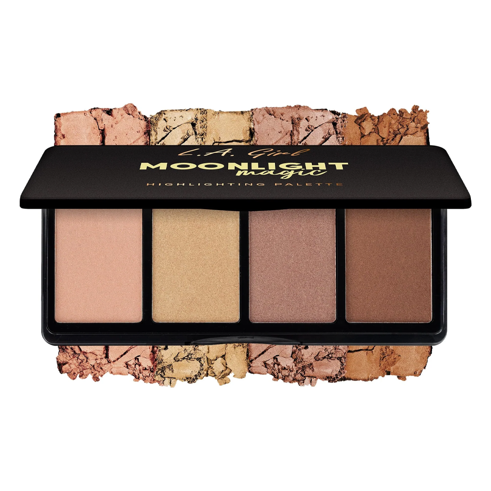 54532651_1742462990_508a397ad9ee474c3878287ef12aa8c1 ال اي قيرل باليت أحمر الخدود والهايلايتر فان تيك - الصورة 1