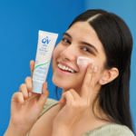 ⁦كيوفي مرطب وجه خالي من الزيوت - 75جم⁩ - الصورة ⁦5⁩