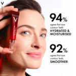 ⁦كريم للعناية بالعيون ليفت اكتيف كولاجين سبيشاليست من فيتشي - 15مل⁩ - الصورة ⁦3⁩