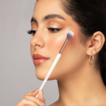 ⁦توب فيس فرشاة دمج مدببة - F08⁩ - الصورة ⁦3⁩