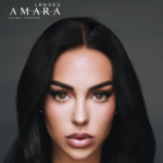 ⁦امارا عدسات زينة ملونة - الموند⁩ - الصورة ⁦2⁩