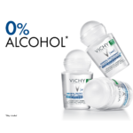 ⁦مزيل عرق 48 ساعة بالمعادن من فيتشي - 50مل⁩ - الصورة ⁦3⁩