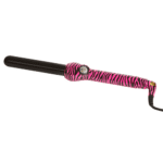 ⁦جوسي ايبر مجموعة تصفيف الشعر وردي زيبرا - 25ملم - 3 قطع⁩ - الصورة ⁦5⁩