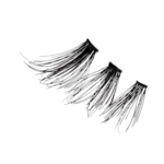 ⁦جليتز رموش بشعر طبيعي - فريش لوك⁩ - الصورة ⁦2⁩