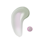 ⁦ايسنس زيت شفاه وخدود اليكتريك قلو شفاف⁩ - الصورة ⁦3⁩