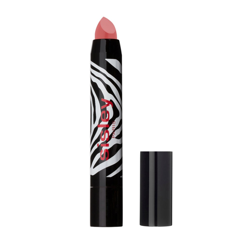 54759999_1736940512_dad88496b93794d5f0a3ab3953af90d9 سيسلي باريس أحمر شفاه روج مطفي فيتو ليب تويست - الصورة 1