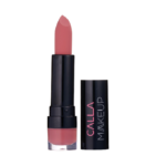 كالا ميك اب أحمر شفاه روج كريمي شبه مطفي - CM-72