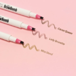 ⁦بلينك قلم مايكروبليدنق لتحديد الحواجب - 1 كاكاو كوين⁩ - الصورة ⁦2⁩