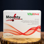 ⁦سوليندا ماونتى مسحوق المغنيسيوم والبوتاسيوم والكولاجين - 20 كيس⁩ - الصورة ⁦2⁩