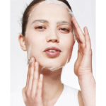 ⁦غارنييه قناع فائق الترطيب وملطف للبشرة هيدرا بومب بخلاصة البابونج وحمض الهيالورونيك⁩ - الصورة ⁦3⁩