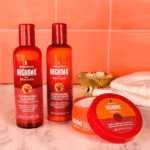 ⁦لي ستافورد بلسم مغذي للشعر بزيت الارغان - 250مل⁩ - الصورة ⁦3⁩