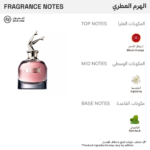 ⁦جين بول جولتير عطر سكيندال للنساء - او دو برفيوم⁩ - الصورة ⁦2⁩