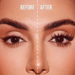 ⁦هدى بيوتي ماسكرا ون كوت واو لتكثيف ورفع الرموش⁩ - الصورة ⁦2⁩