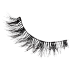 ⁦جليتز رموش بشعر طبيعي - فايري تيل⁩ - الصورة ⁦2⁩