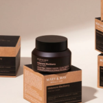 ⁦ماري اند ماي كريم إيديبنوني + مركب التوت الأسود للعناية الشاملة المكثفة - 70ج⁩ - الصورة ⁦2⁩