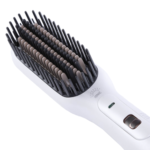 ⁦فرشاة تصفيف الشعر 3 في 1 من جوي - ابيض⁩ - الصورة ⁦3⁩