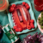 ⁦مجموعة لاش & برو بيلز ميني مسكارا & برو جل من بنفت - قطعتين⁩ - الصورة ⁦2⁩